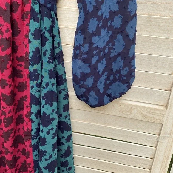 M.J. Matilda Jane Women’s “A Little Party” Dress Size XS - Picture 6 of 10